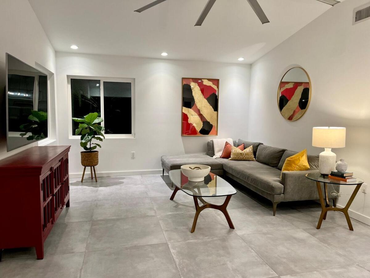 Hiddengem In Charming Sarasota, Florida Βίλα Εξωτερικό φωτογραφία